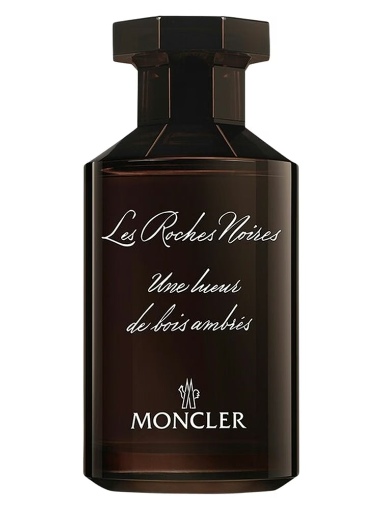 Les Roches Noires