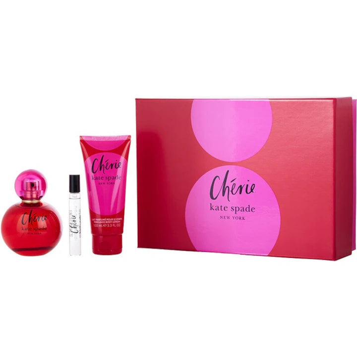 Cherie 100ml.7,5ml.100bl