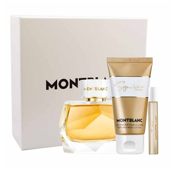 Signature Absolue 90ml.7,5ml.100bl