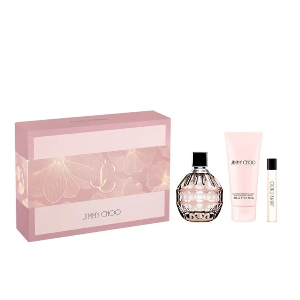 Jimmy Choo 100ml.7,5ml.100bl