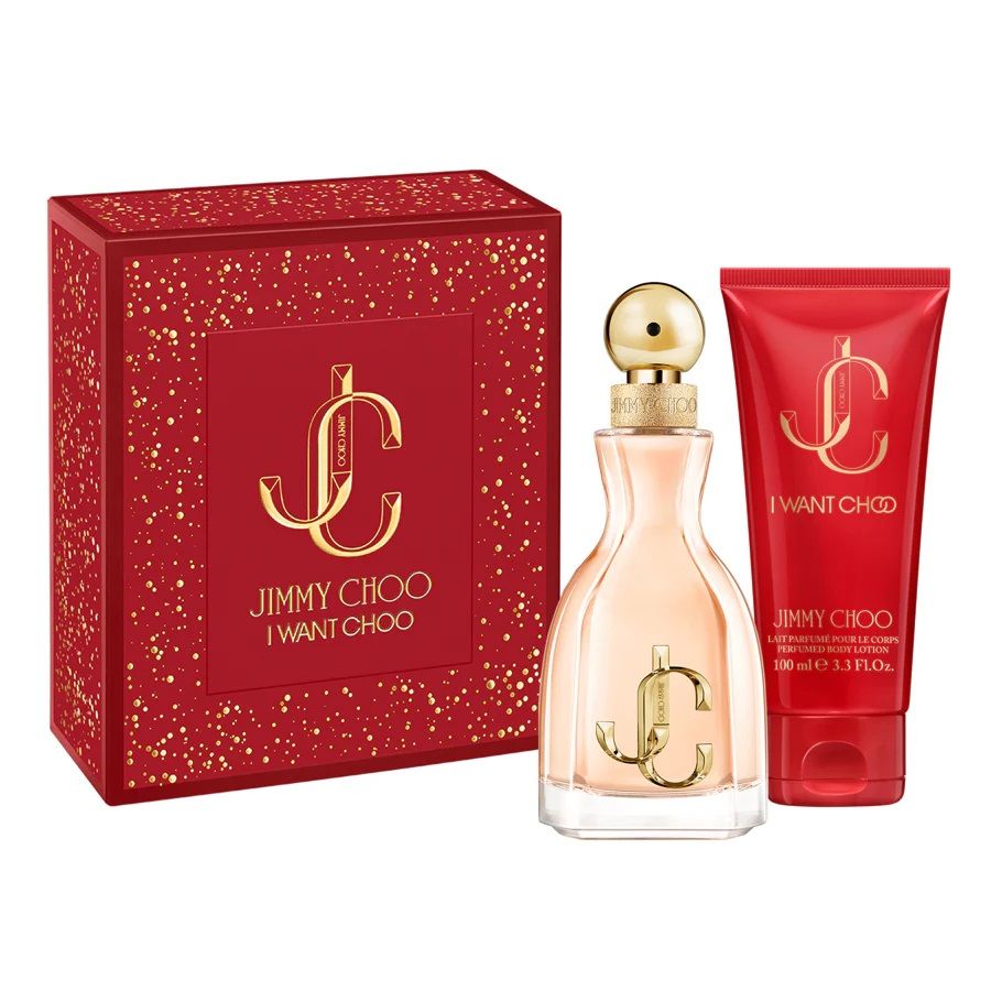 I Want Choo 60ml.100bl