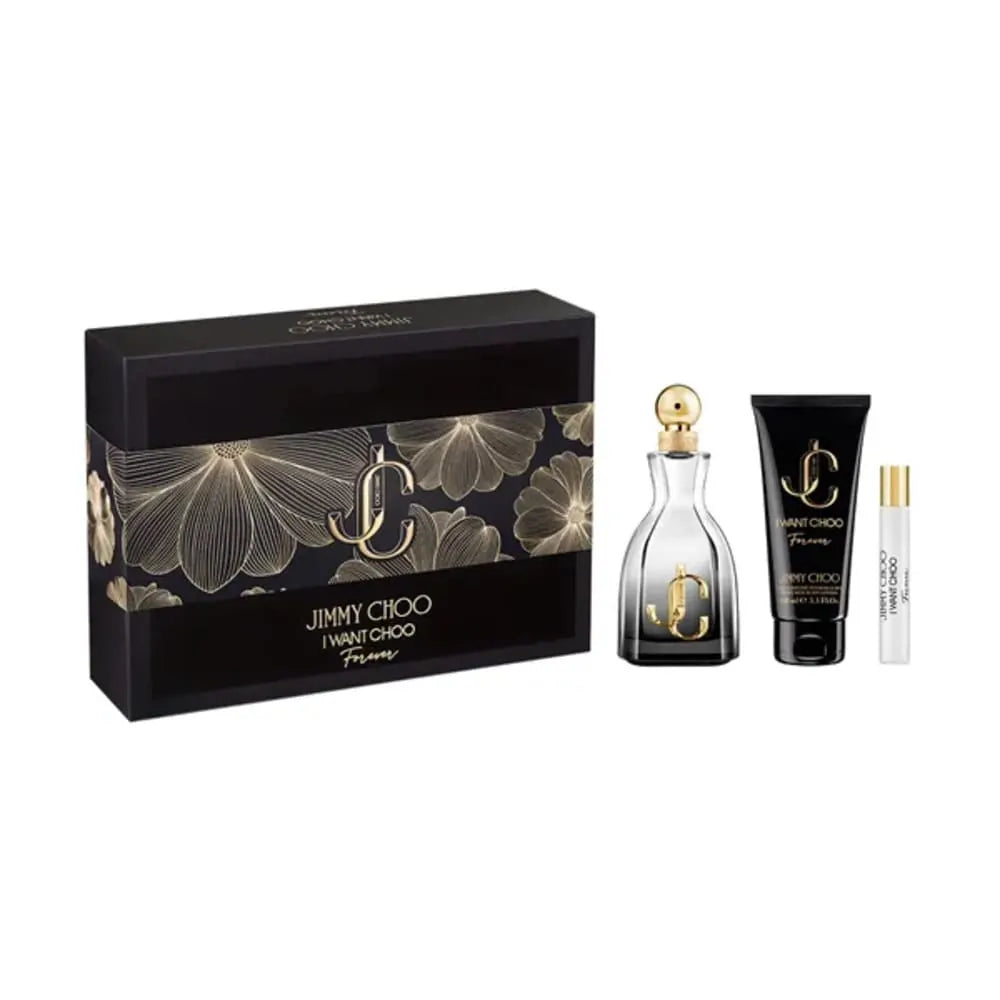 I Want Choo Forever 100ml.7,5ml.100bl