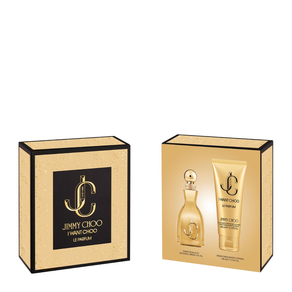 I Want Choo Le Parfum 60ml.100bl