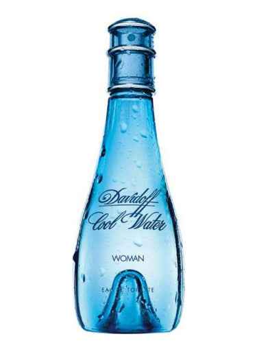 Cool Water
