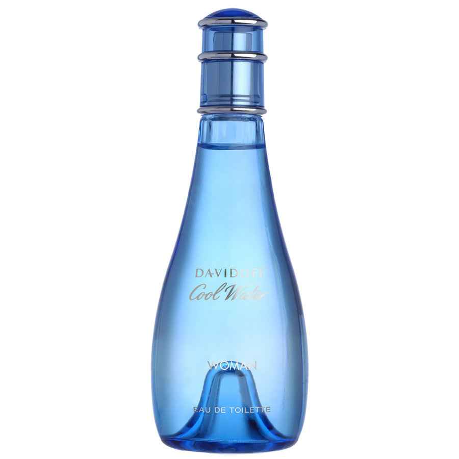 Cool Water