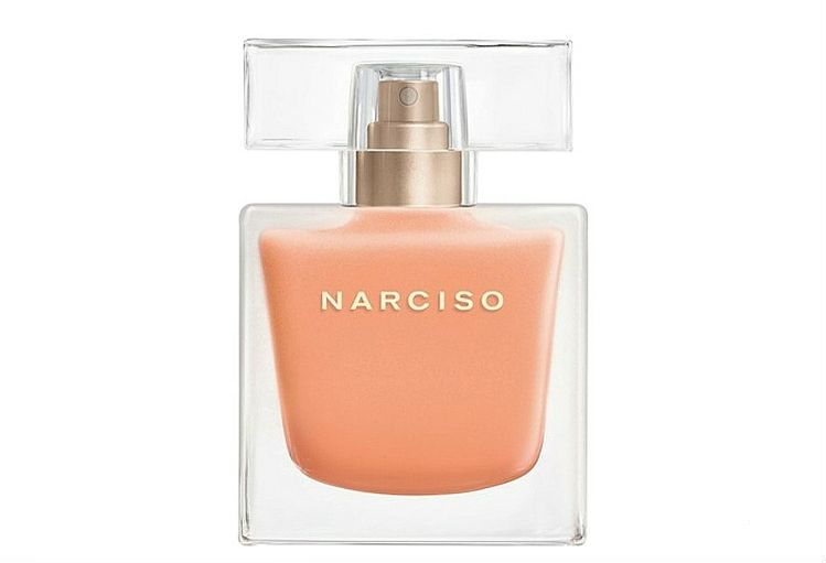 Narciso Eau Neroli Ambree