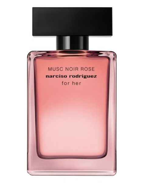 Musc Noir Rose