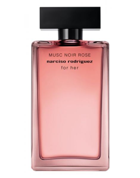 Musc Noir Rose