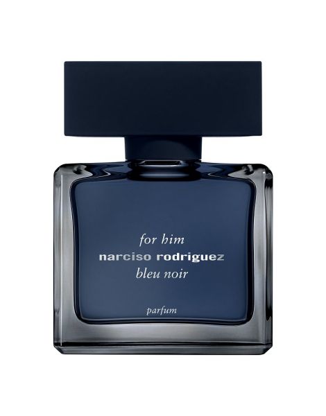 Bleu Noir Parfum
