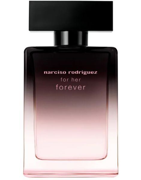 For Her Forever