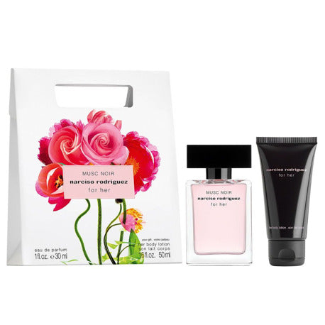 Musc Noir 30ml.50bl