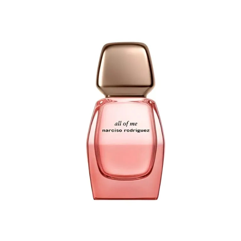 All Of Me Intense