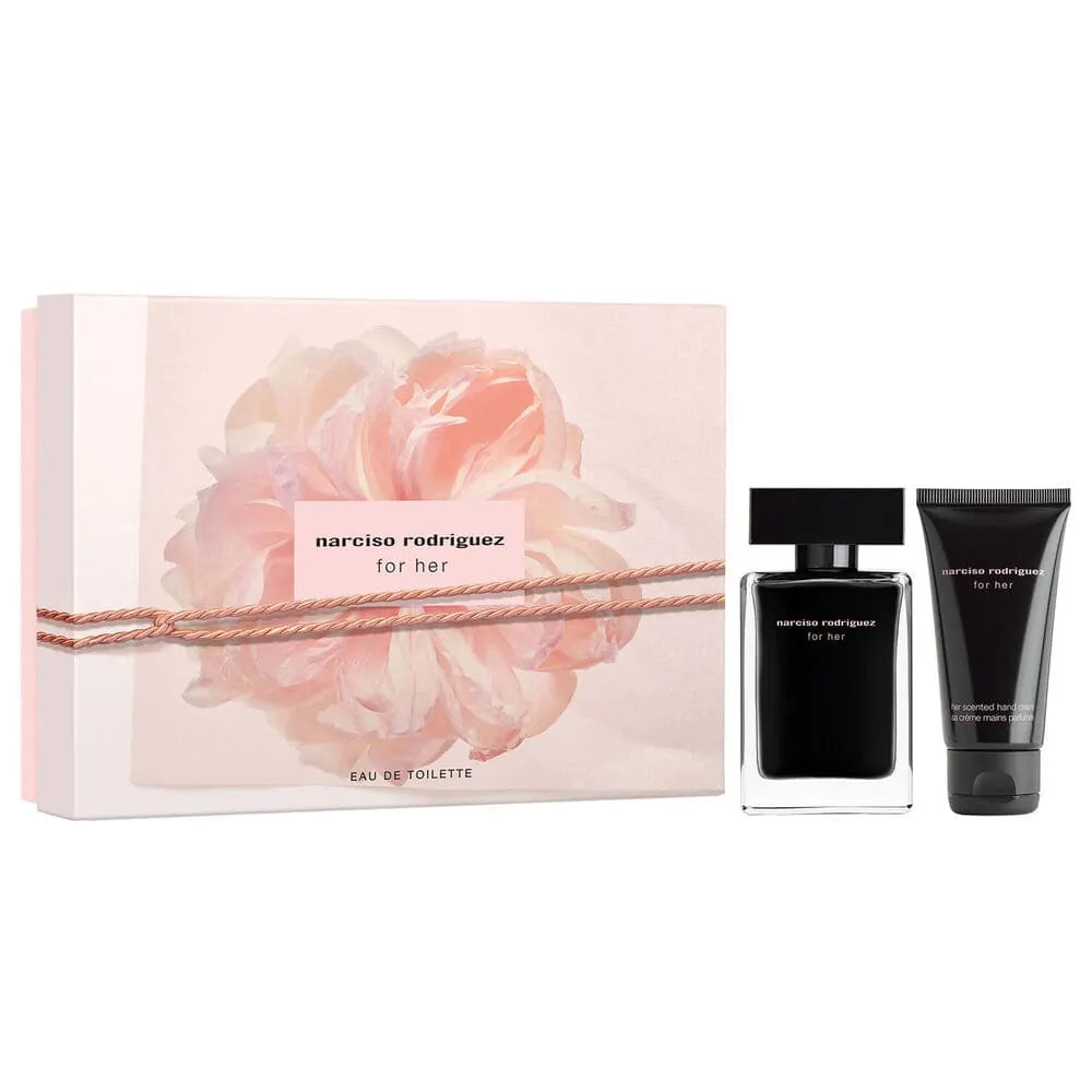 For Her 50ml.50hc