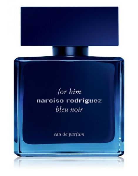 For Him Bleu Noir EDP