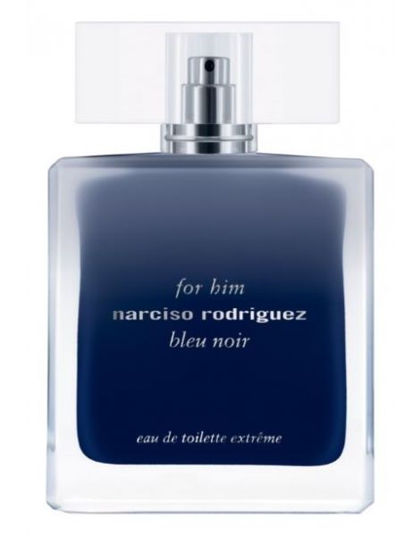 Bleu Noir Extreme