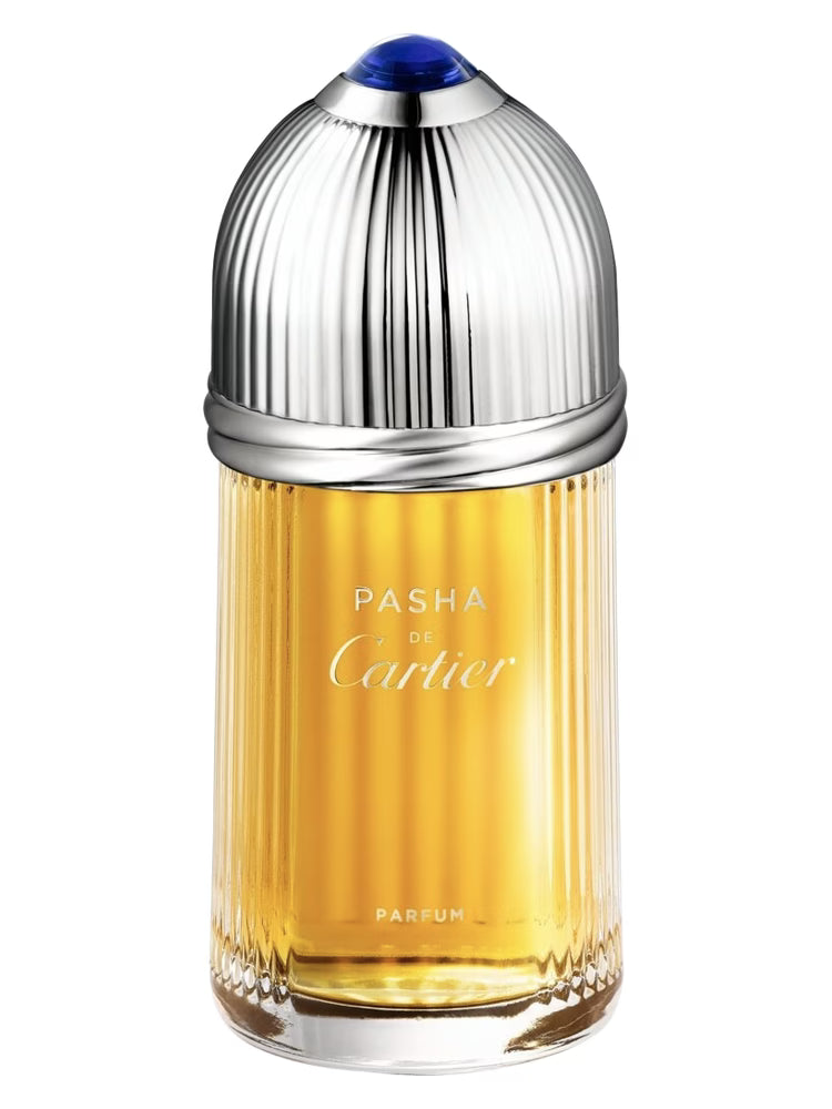 Pasha Parfum