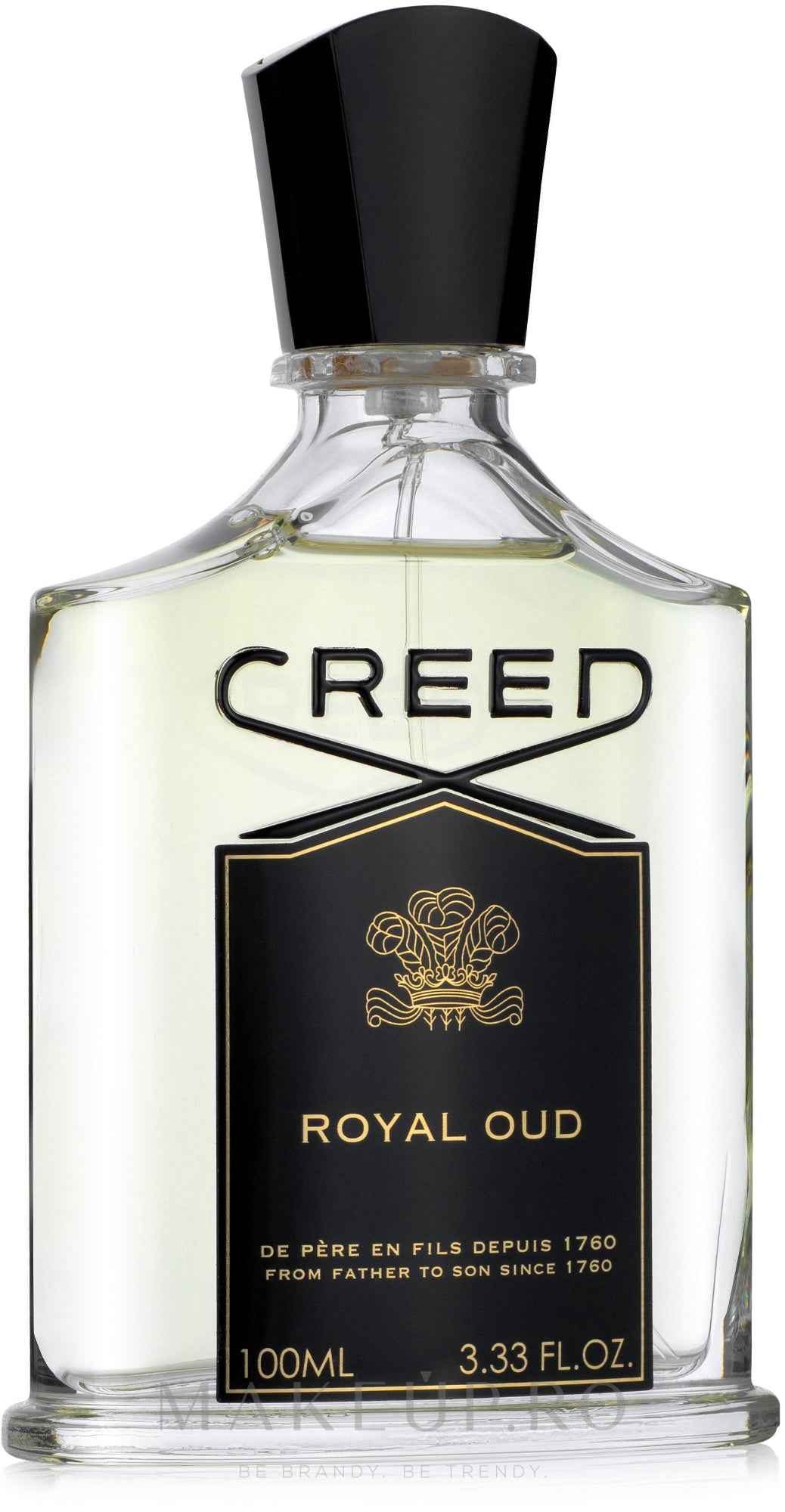 Royal Oud