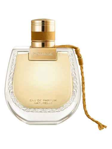 Nomade Jasmin Naturelle