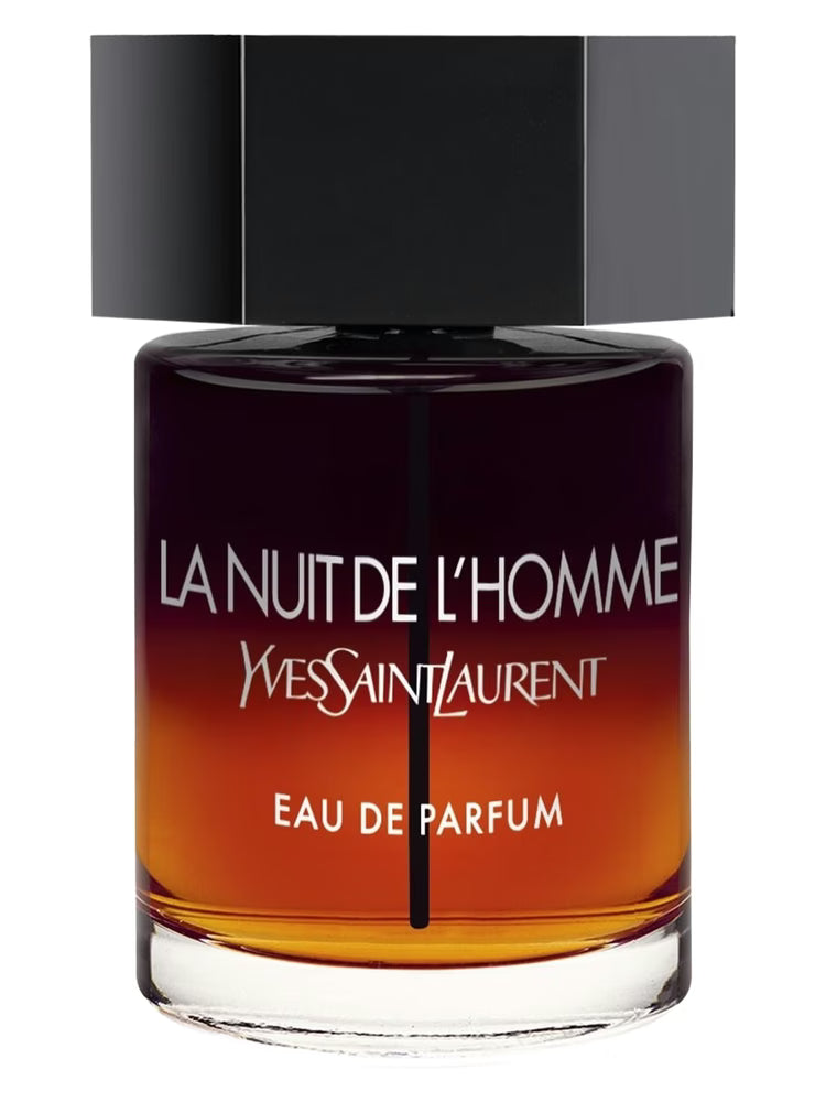 La Nuit L'Homme EDP
