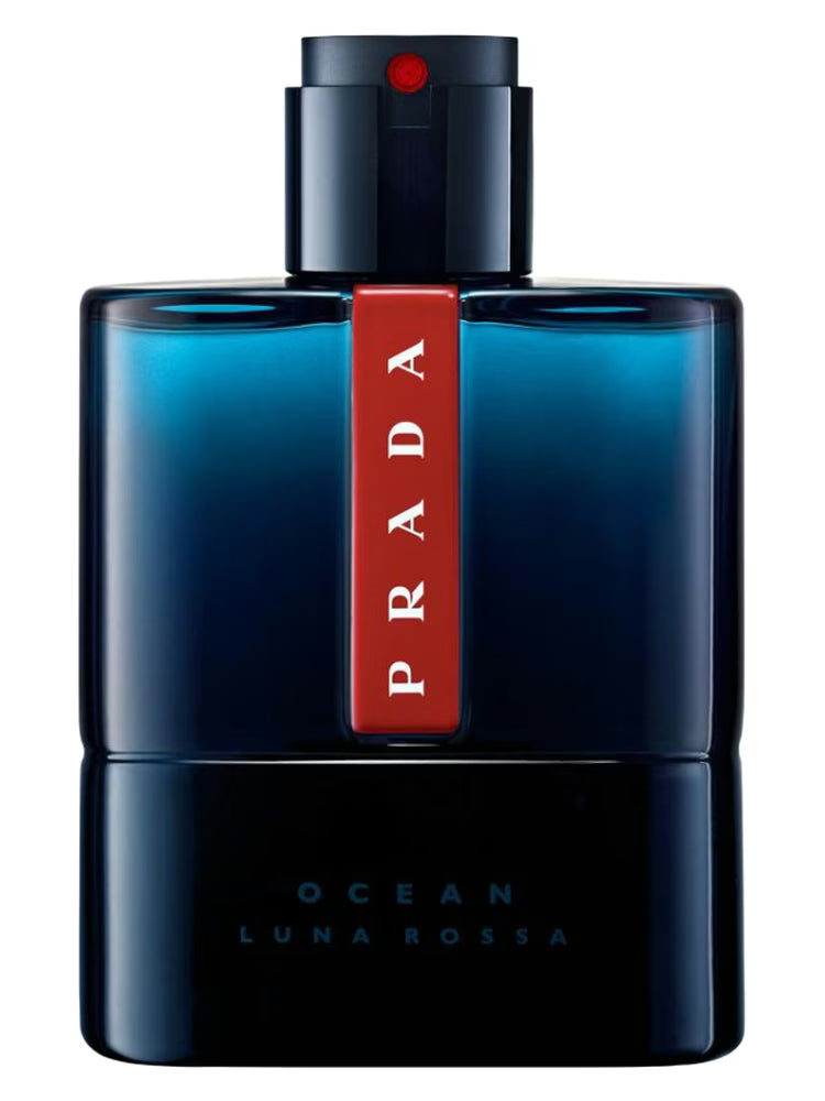 Luna Rossa Ocean EDT