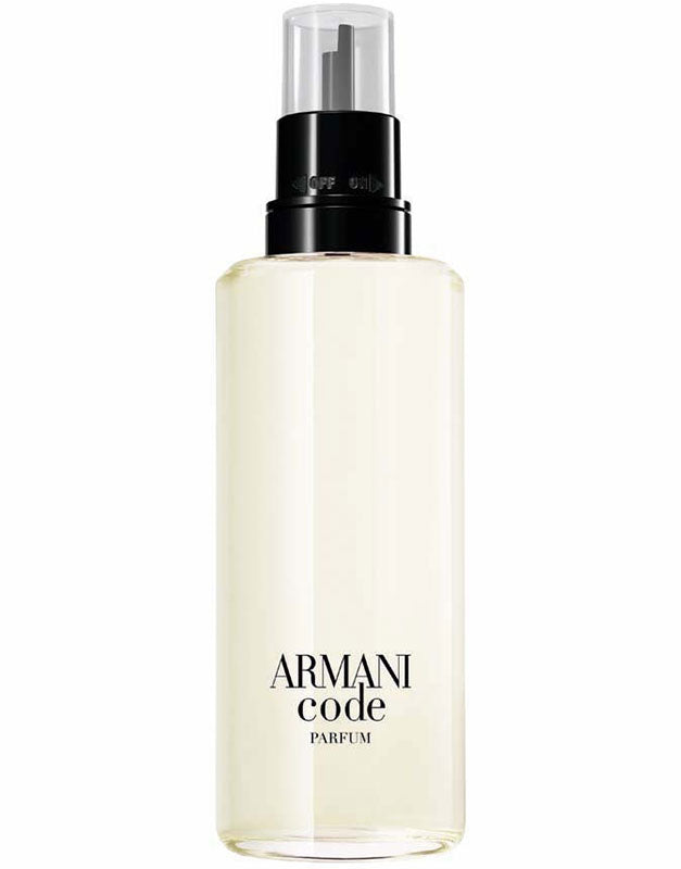 Code Parfum - Refill