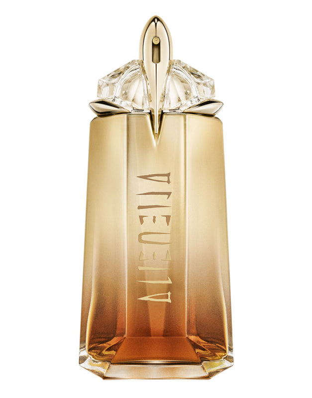 Alien Goddess Intense