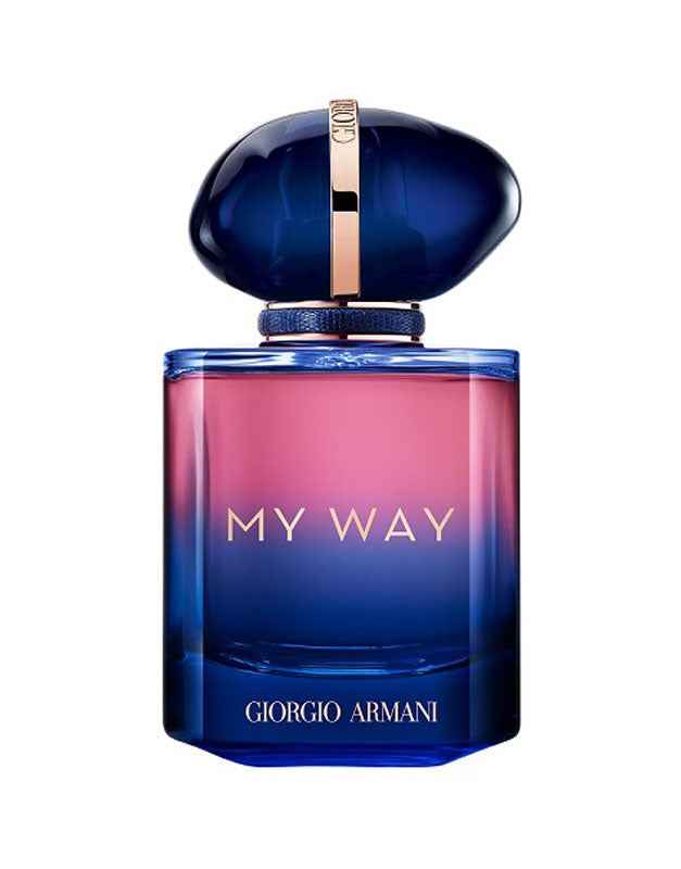 My Way Parfum