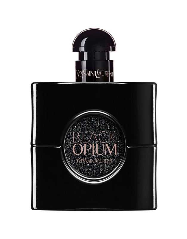 Black Opium Le Parfum
