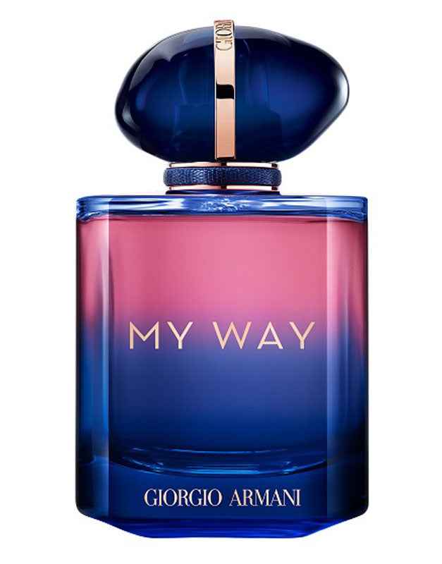 My Way Le Parfum