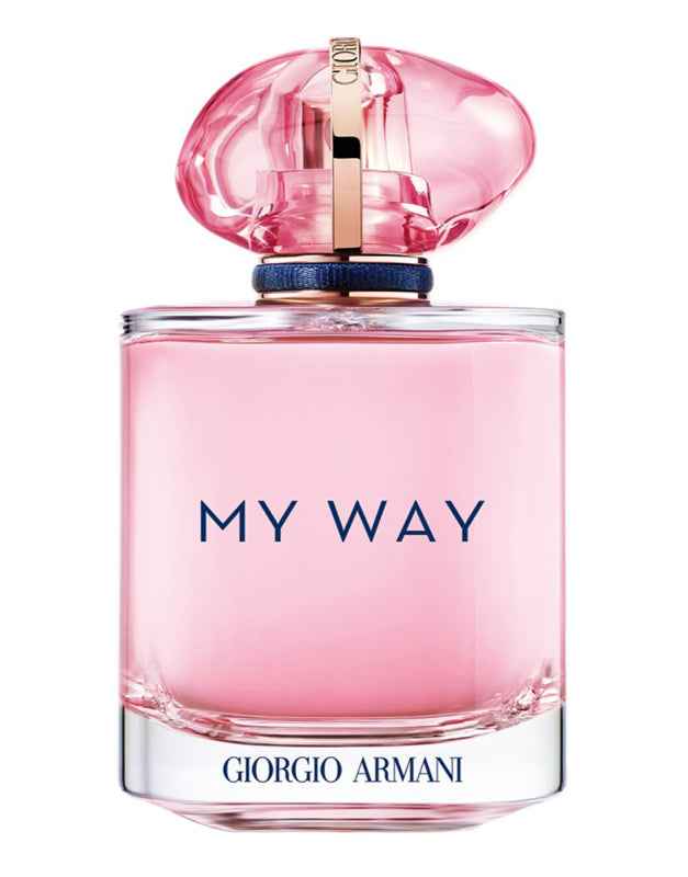 My Way Nectar