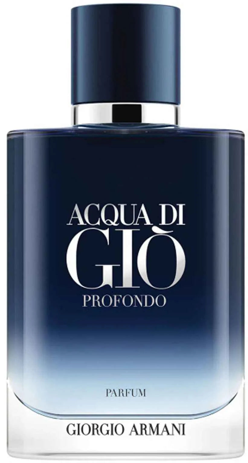 Acqua Di Gio Profondo Parfum