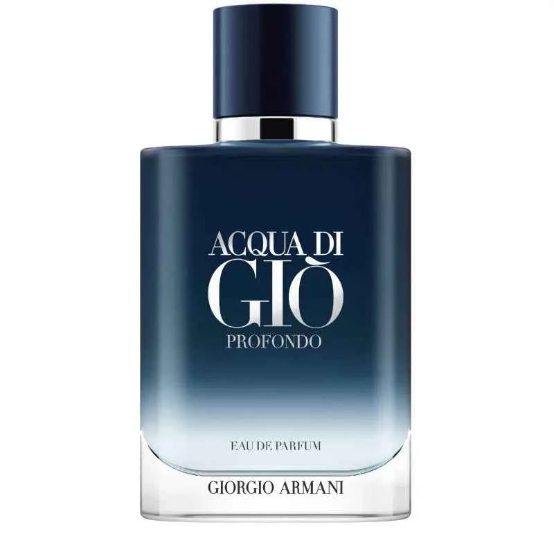 Acqua Di Gio Profondo