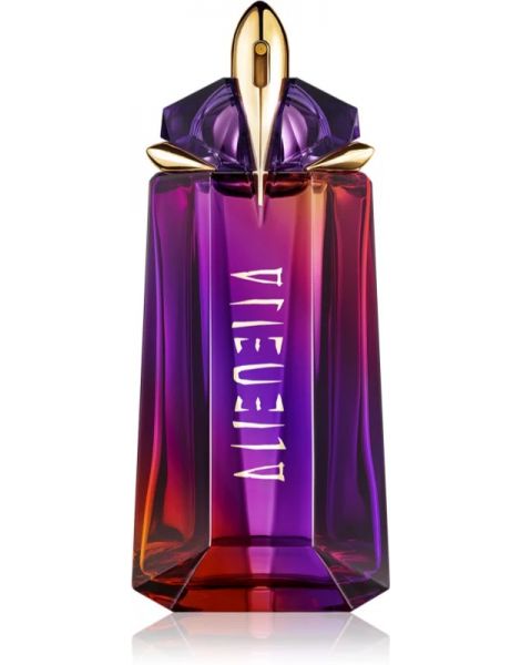 Alien Hypersense
