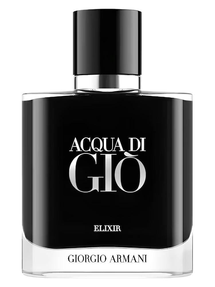 Acqua Di Gio Elixir