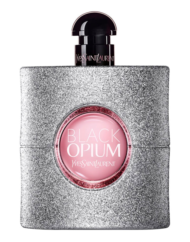 Black Opium Glitter