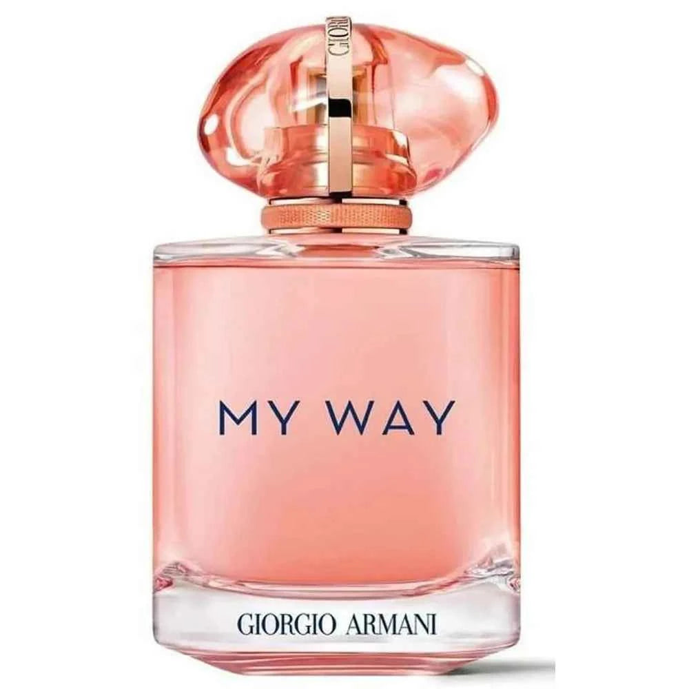 My Way Ylang