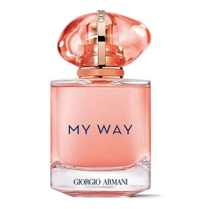 My Way Ylang