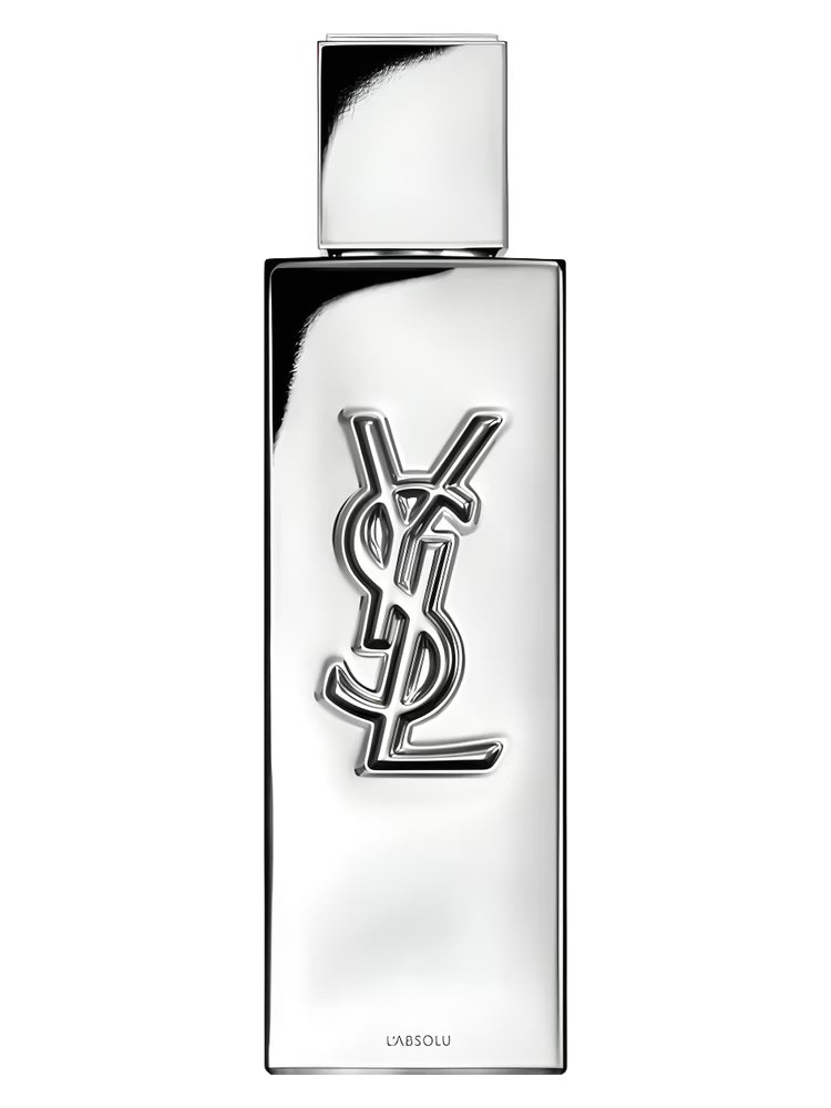 Myslf L'Absolu