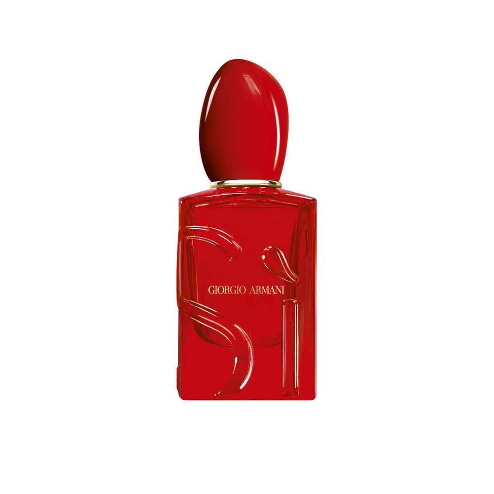 Si Passione Red Musk