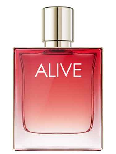 Alive Intense