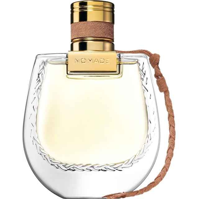 Nomade Jasmin Naturel Intense