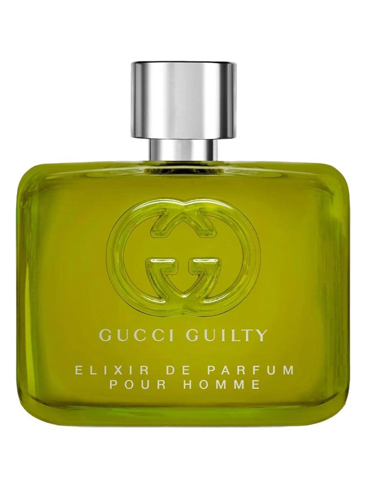 Guilty Elixir