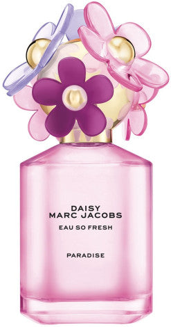 Daisy Paradise Eau So Fresh