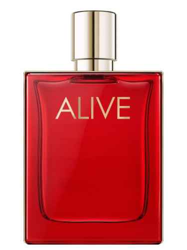 Alive Parfum