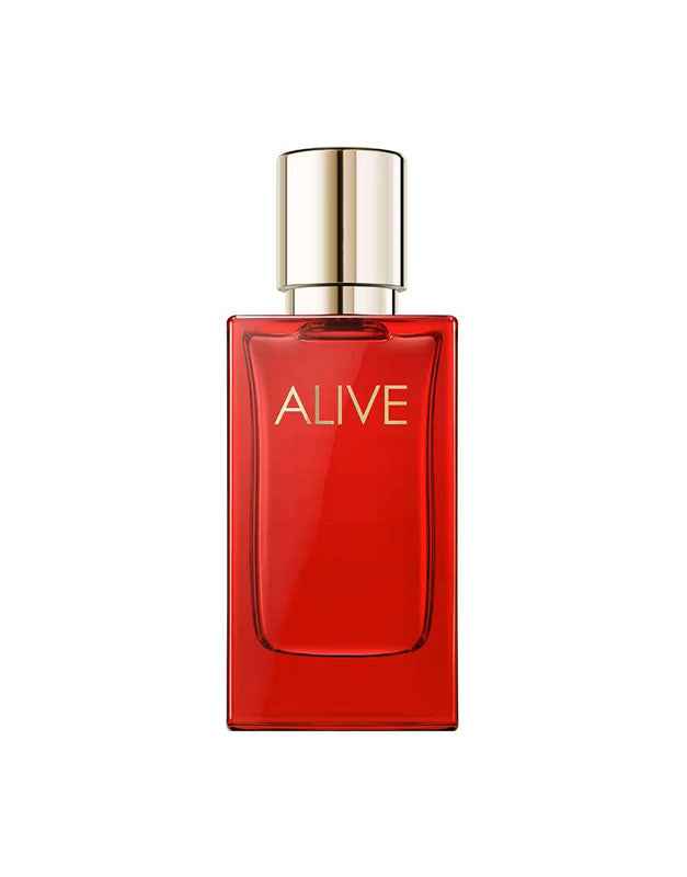 Alive Parfum