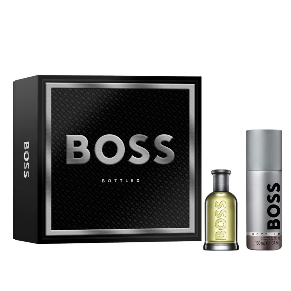 Bottled 50ml.150dsp
