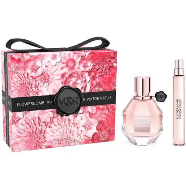 Flowerbomb 50ml.10ml