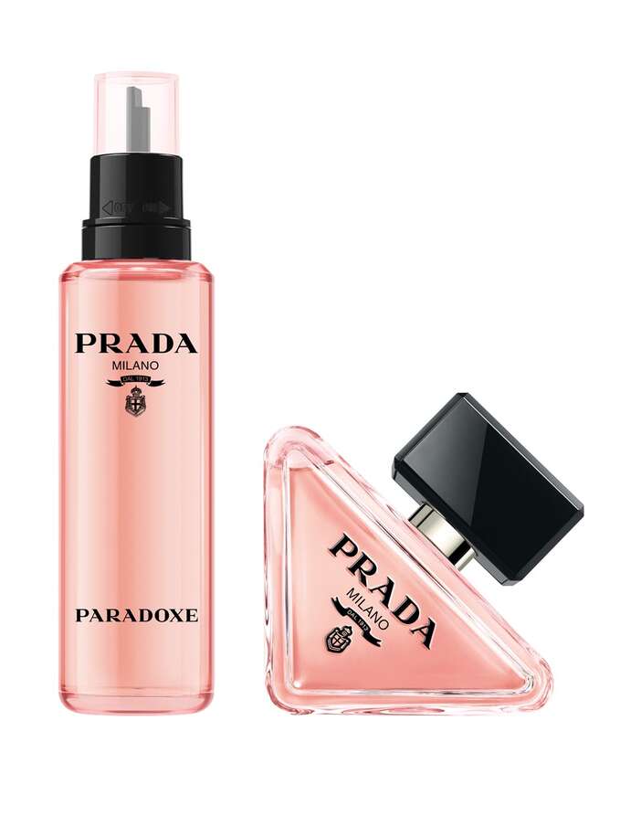 Paradoxe 50ml.100ml Refill