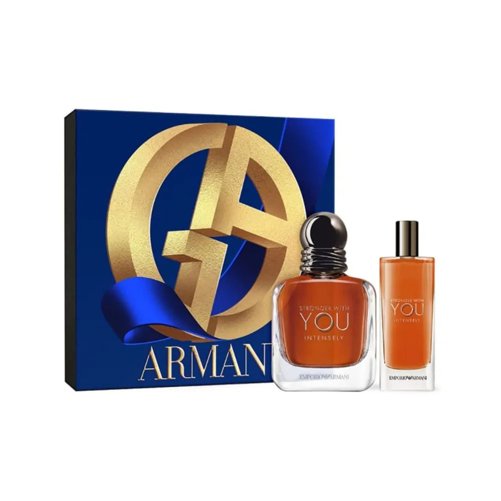 Stronger With You Intensely 100ml.15ml