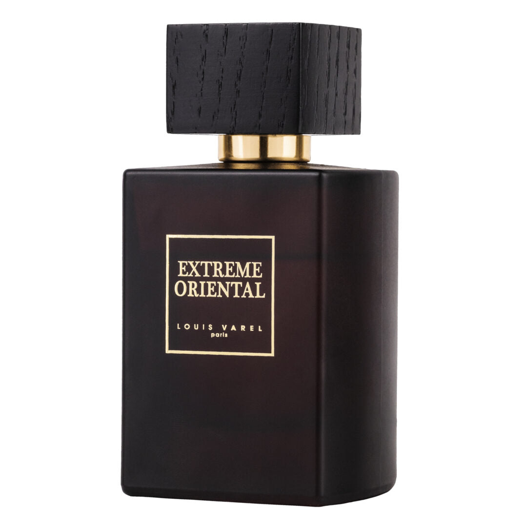 Extreme Oriental